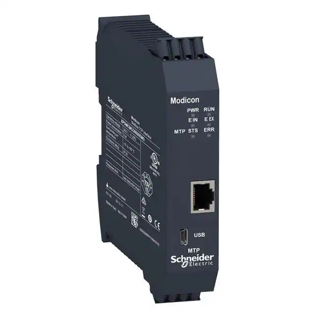 XPSMCMCO0000EMG Schneider Electric Steuerungen - SPS-Module